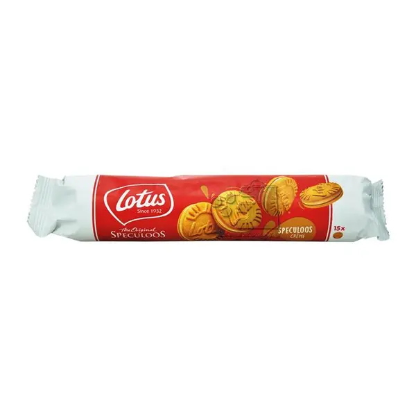 لوتوس بیسکوئیت کرم بیسکوئیتی 150 گرمی - 2