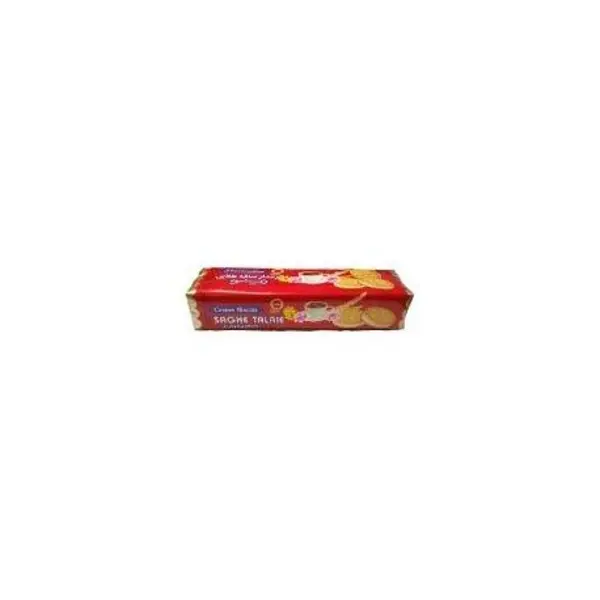 بیسکویت کرمدار ساقه طلایی مینو – 192 گرم - 3