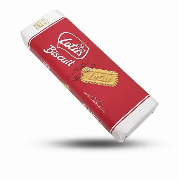 بیسکوئیت لوتوس ایرانی 200 گرمی - 2