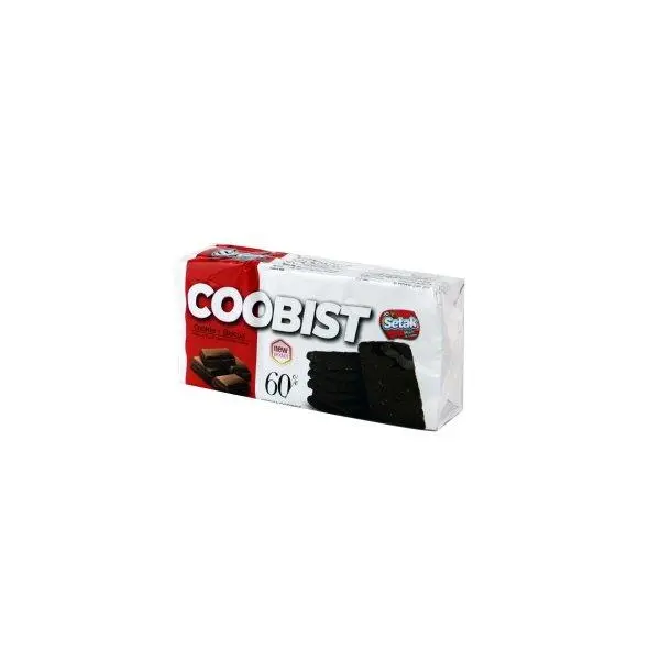 بیسکویت شکلاتی ستاک بسته 225 گرمی - 2
