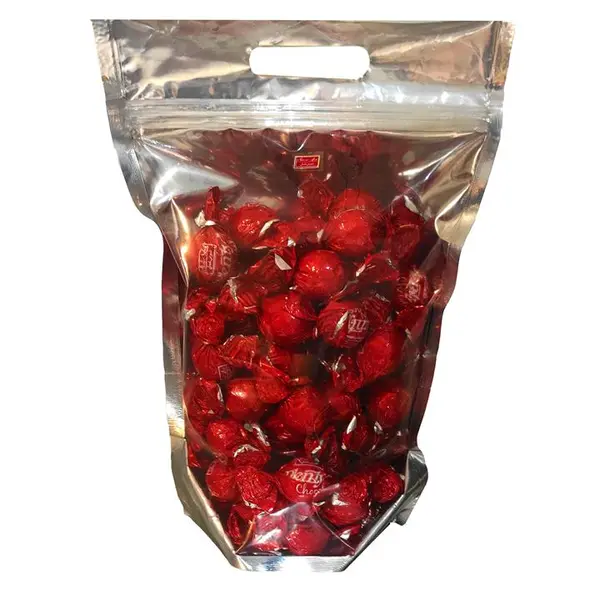 شکلات مغزدار پلنتی با طعم فندقی شیرین عسل 300 گرمی - 4