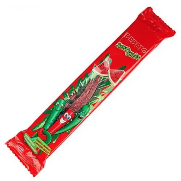 پاستیل ببتو مدل همبرگر 30 گرم Bebeto - 2