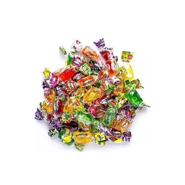 شکلات ژله ای جلی سافت آیدین (500 گرمی) - 4