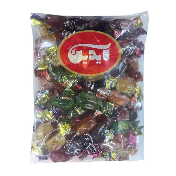 شکلات ژله ای جلی سافت آیدین (500 گرمی) - 3
