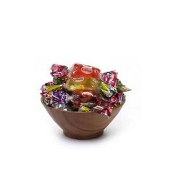 شکلات ژله ای جلی سافت آیدین (500 گرمی)