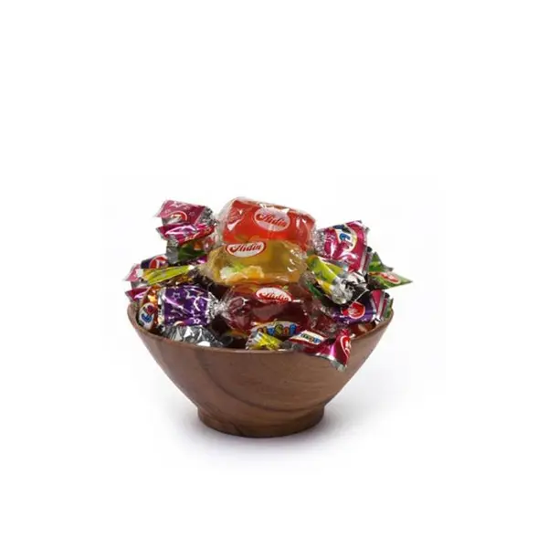 شکلات ژله ای جلی سافت آیدین (500 گرمی) - 5