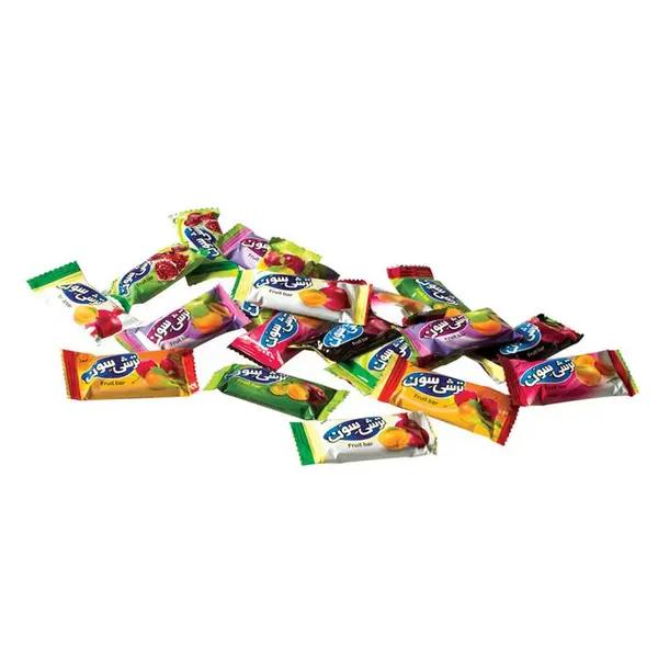لواشک شکلاتی ترش سون - 675 گرم مجموعه 3 عددی - 2
