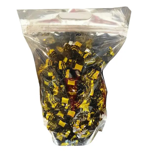 شکلات تلخ 78% لوییز شونیز - 500 گرم - 2