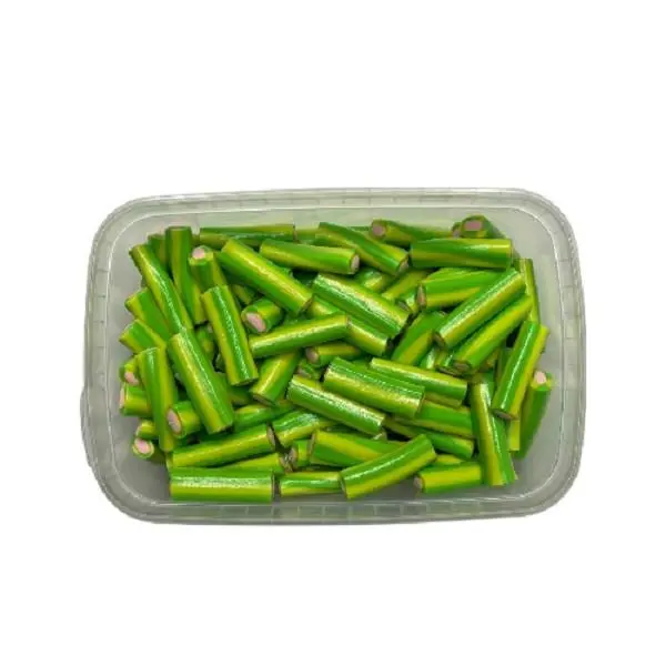 پاستیل لقمه ای با طعم هندوانه مارابو - 800 گرم - 3