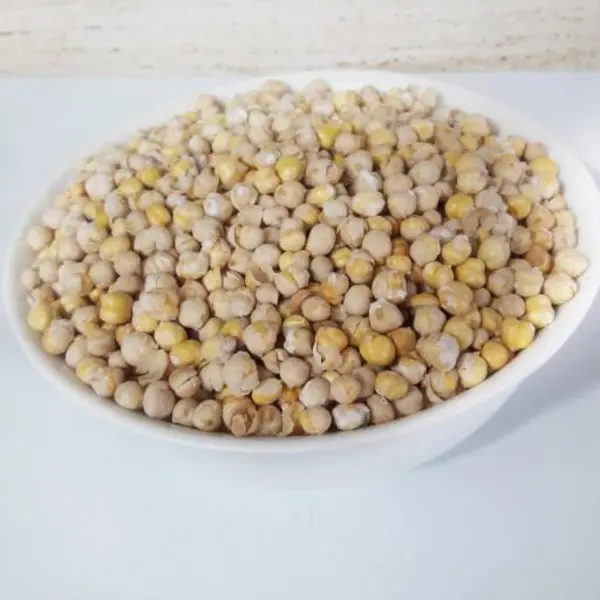 نخودچی شور فله ای - 2