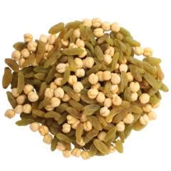 نخودچی و کشمش فله ای - 4