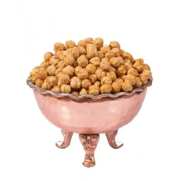 نخودچی دو آتیشه بی نمک - 3