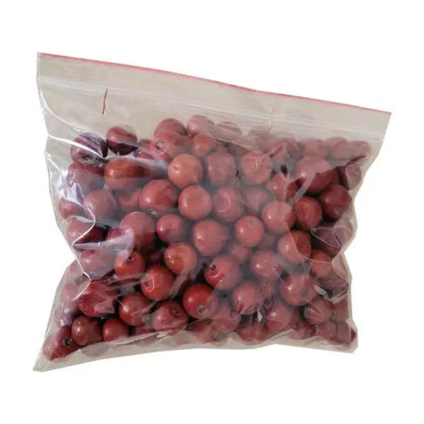عناب خشک فله ای - 5