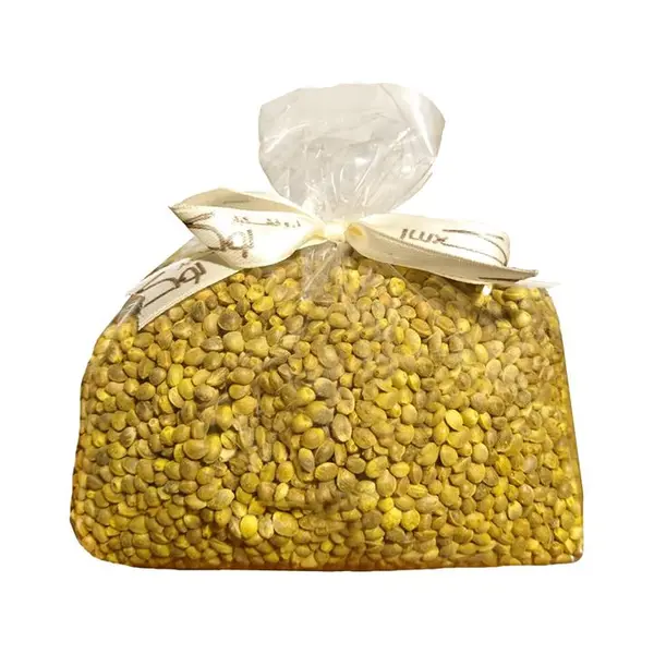 شاهدانه خام فله ای