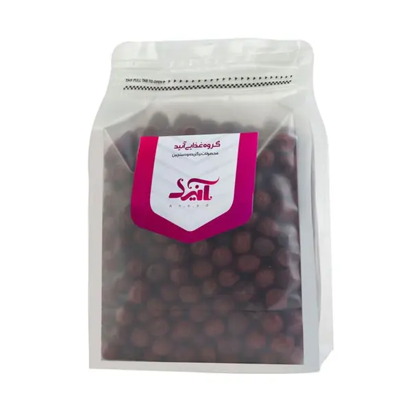 عناب خشک فله ای - 4
