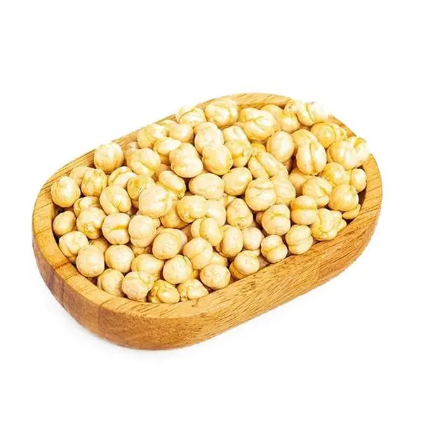 نخودچی بو داده بدون نمک - 2