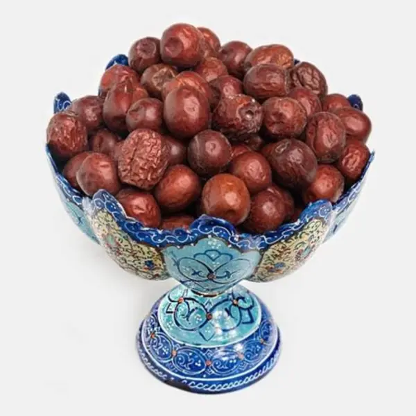 عناب تازه فله ای - 6