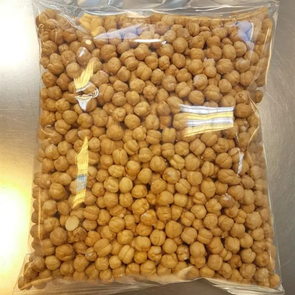 نخودچی شور فله ای - 3