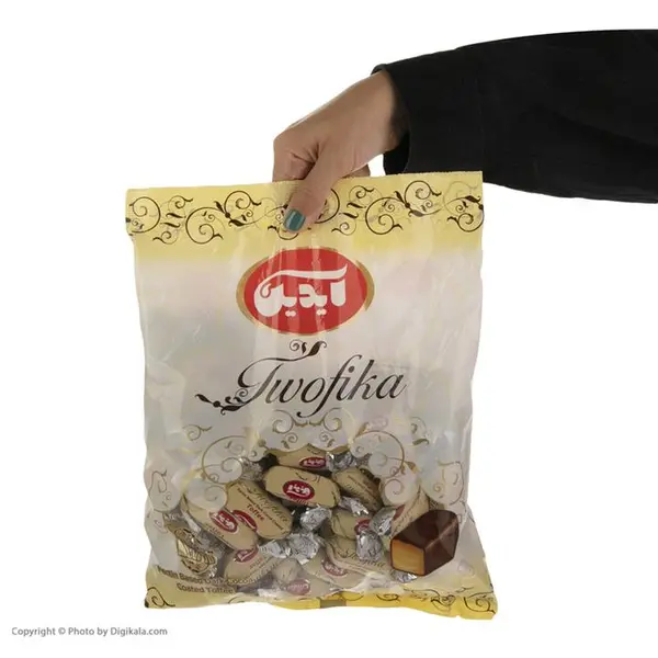 تافی توفیکا آیدین مقدار 1 کیلو گرم - 5