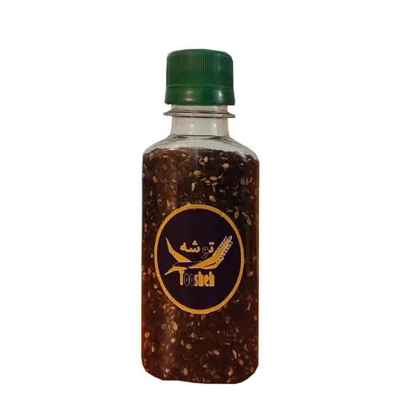 کنجد شسته (100گرم) - 2