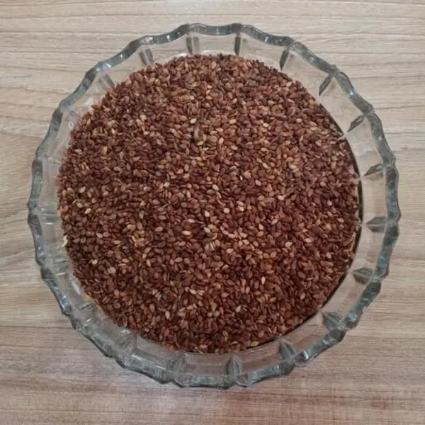 کنجد شسته (100گرم) - 3