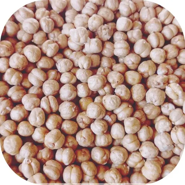 نخودچی دوآتیشه نات لاین - 1000 گرم - 3