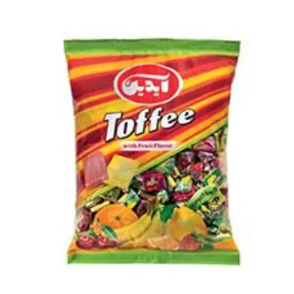 تافی چهار گوش میوه ای آیدین 1000 گرمی - 2