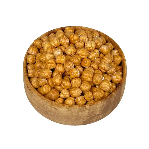 نخودچی دوآتیشه نات لاین - 1000 گرم - 6