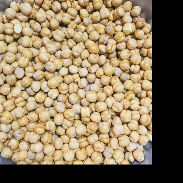 نخودچی بوداده کم نمک 1000 گرمی خالص - 2