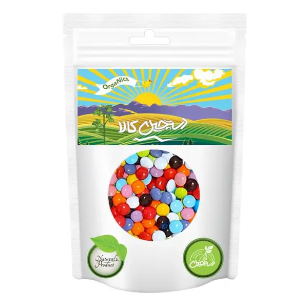 اسمارتیز درشت دستچین کالا - 130 گرم - 2