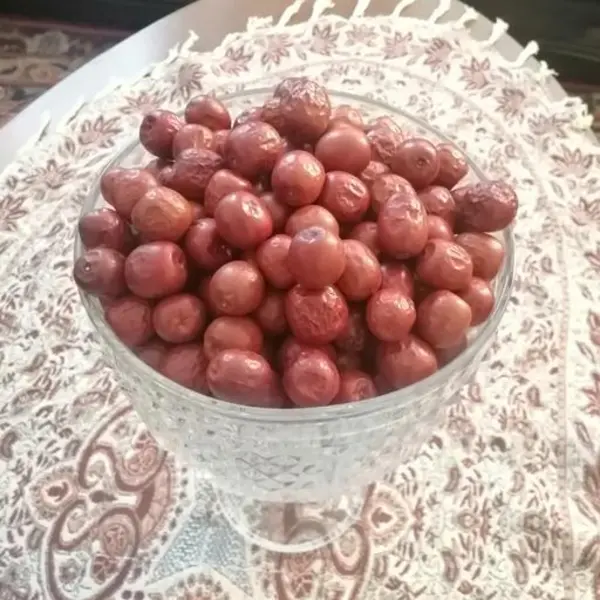 عناب 250 گرم - 2