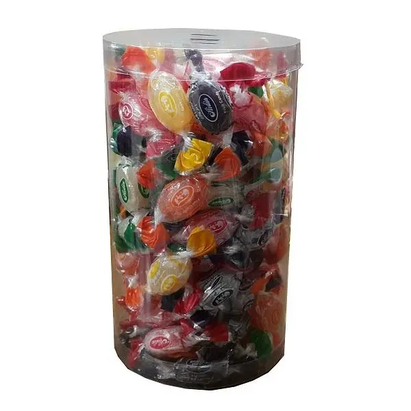ابنبات میوه ای آیدین 250 گرمی - 2