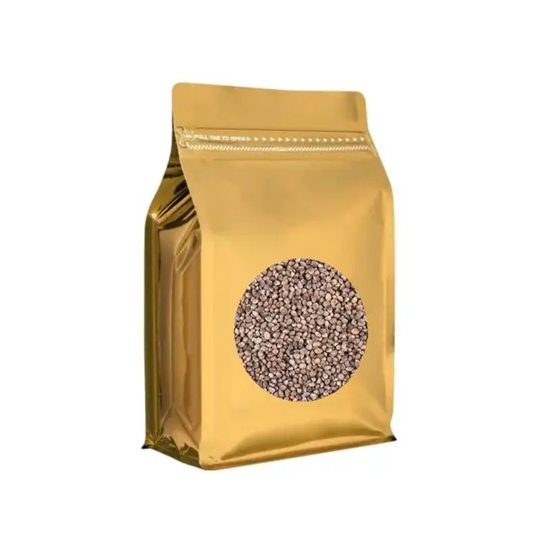 شاهدانه نمکی - 250 گرم - 2