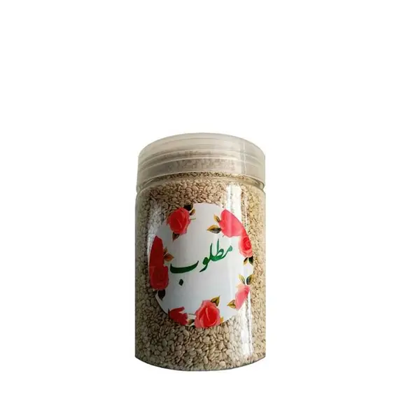 کنجد سفید 250 گرمی - 3