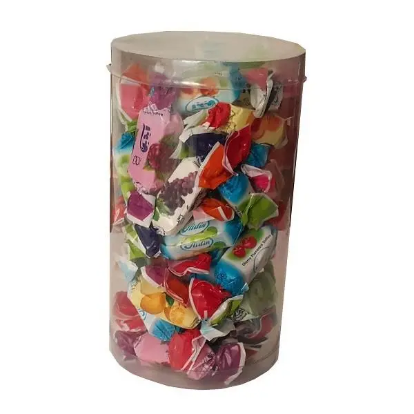 تافی میکس میوه ای آیدین - 250 گرم - 5