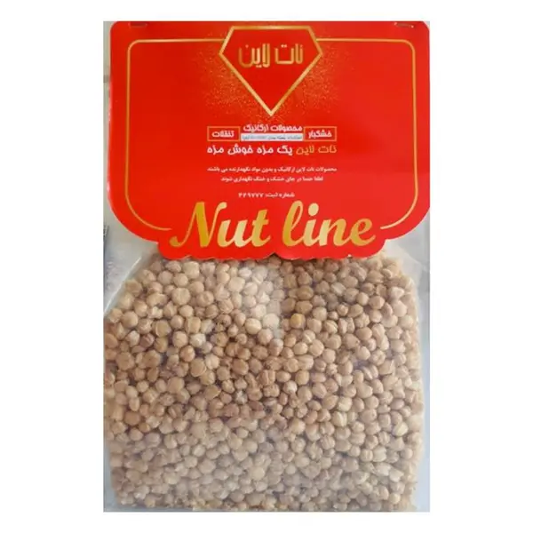 گندمک نات لاین - 255 گرم - 2