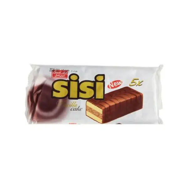 کیک سی‌ سی شیرین‌ عسل 30 گرمی - 4