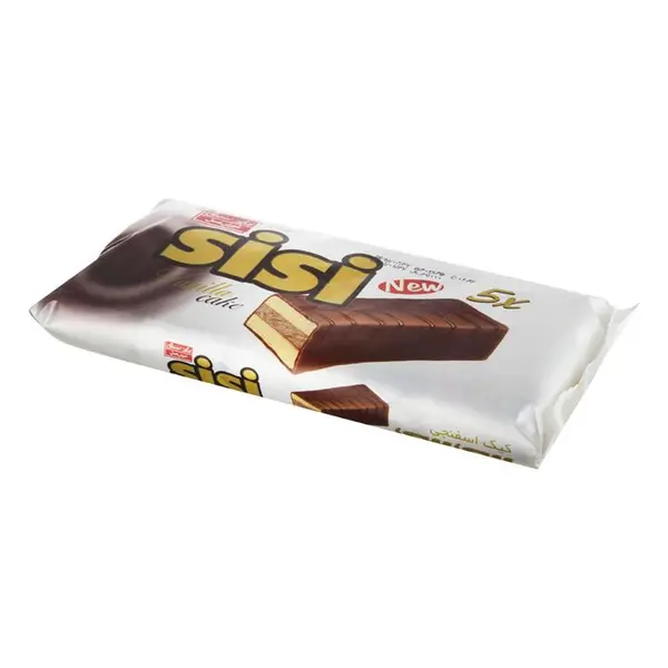 کیک سی‌ سی شیرین‌ عسل 30 گرمی - 5