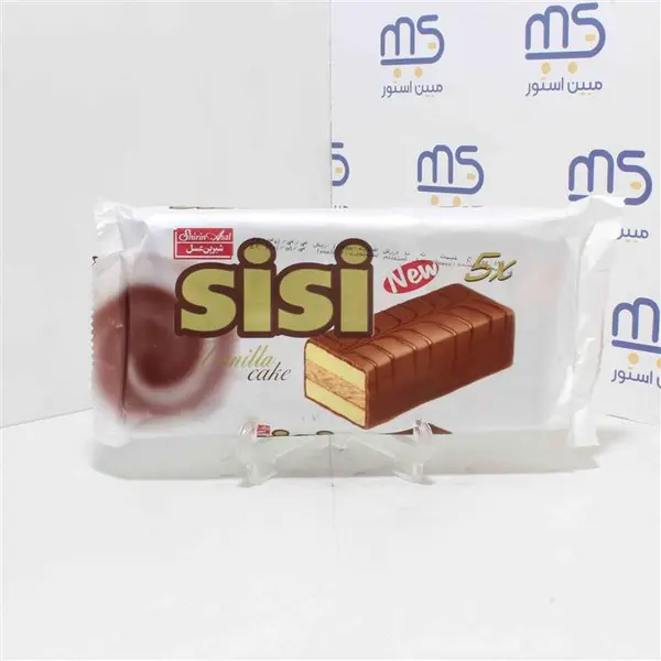 کیک سی‌ سی شیرین‌ عسل 30 گرمی - 2