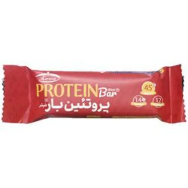 شکلات پروتئین بار 45 گرمی کارن | Karen Protein Bar 45 gr Chocolate - 5