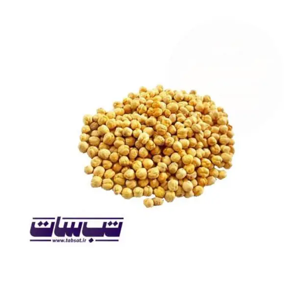 نخودچی نمکی 500 گرم - 3
