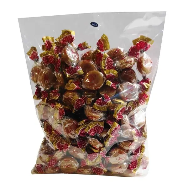 آبنبات شیری خامه ای شونیز - 500 گرم - 3