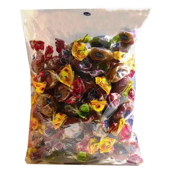 تافی ترش میوه ای شونیز - 500 گرم - 2