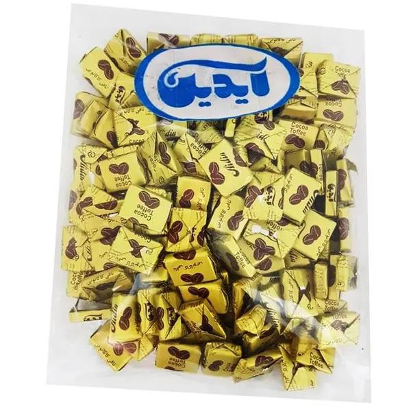 تافی کاکائویی آیدین - 500 گرم - 3