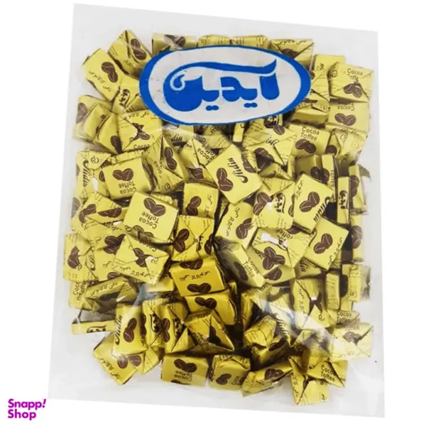 تافی کاکائویی آیدین - 500 گرم - 4