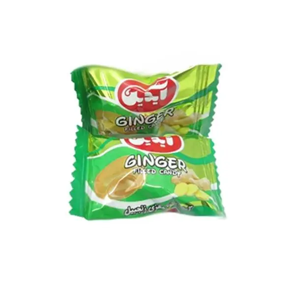 آبنبات زنجبیلی آیدین - 500 گرم - 3