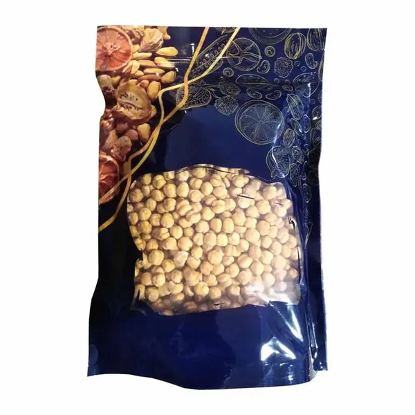 نخودچی نمکی 500 گرم - 2
