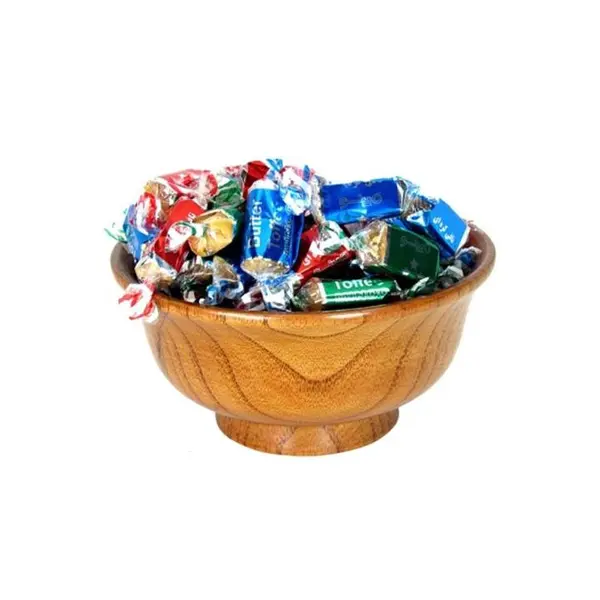تافی کره ای سه ستاره مینو - 500 گرم - 5