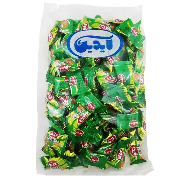آبنبات زنجبیلی آیدین - 500 گرم - 4