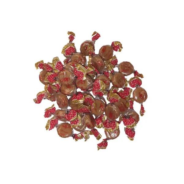 آبنبات شیری خامه ای شونیز - 500 گرم - 2